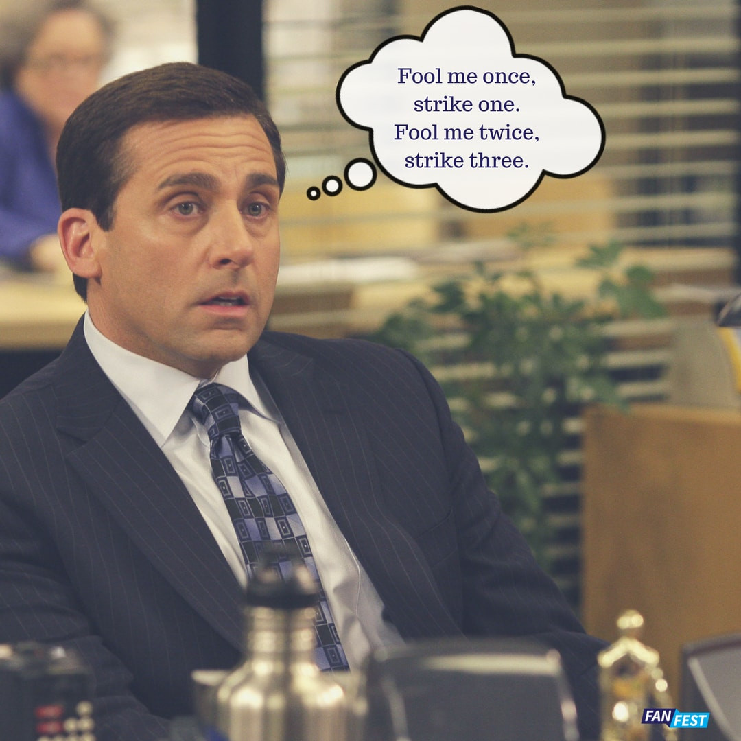 Steve Carell Birthday