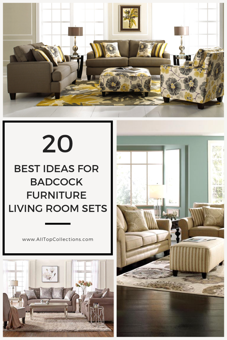 The Best Ideas For Badcock Furniture Living Room Sets Best Collections Ever Home Decor Diy 