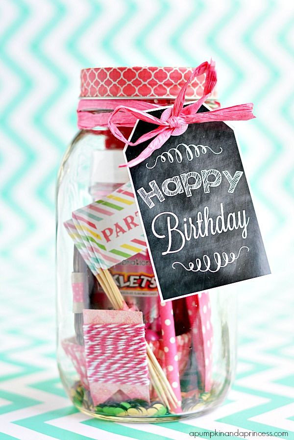 Birthday Present Ideas
 Inexpensive Birthday Gift Ideas