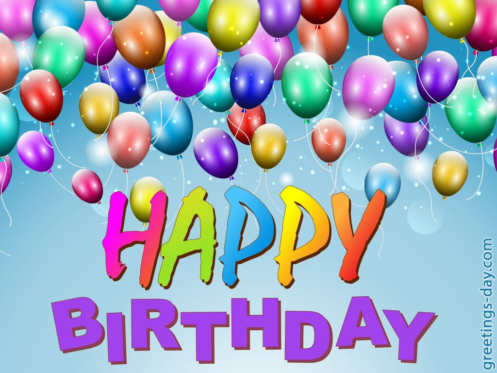 Birthday Wishes Photos
 Happy birthday greeting Cards image to you friend