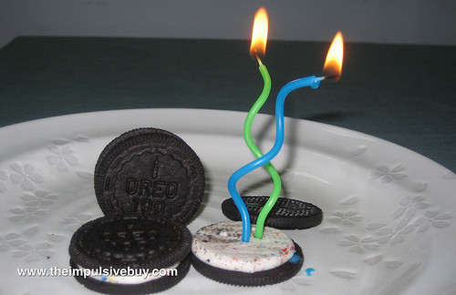 Cheap Birthday Cake
 Cheap Birthday Cakes Review Nabisco Limited Edition