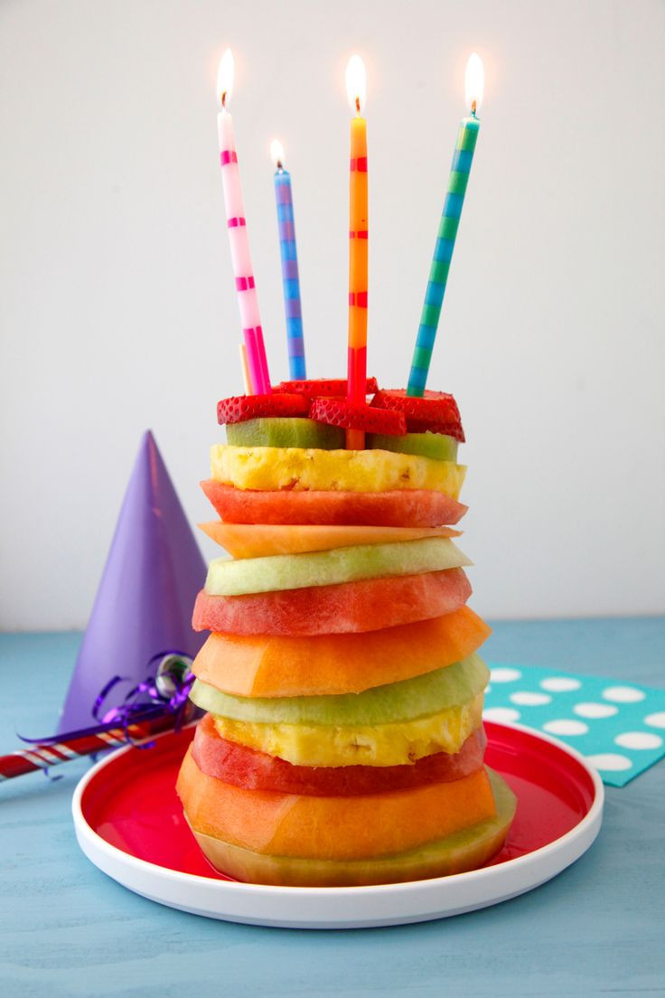 Healthy Birthday Cake Recipes
 28 best 1st Birthday Cakes images on Pinterest