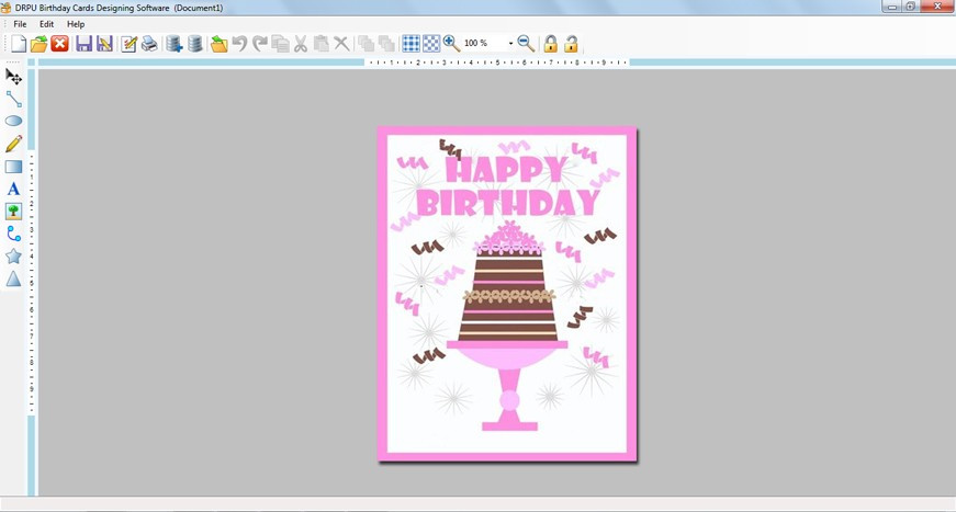 Online Birthday Card Maker
 Free birthday card maker online printable