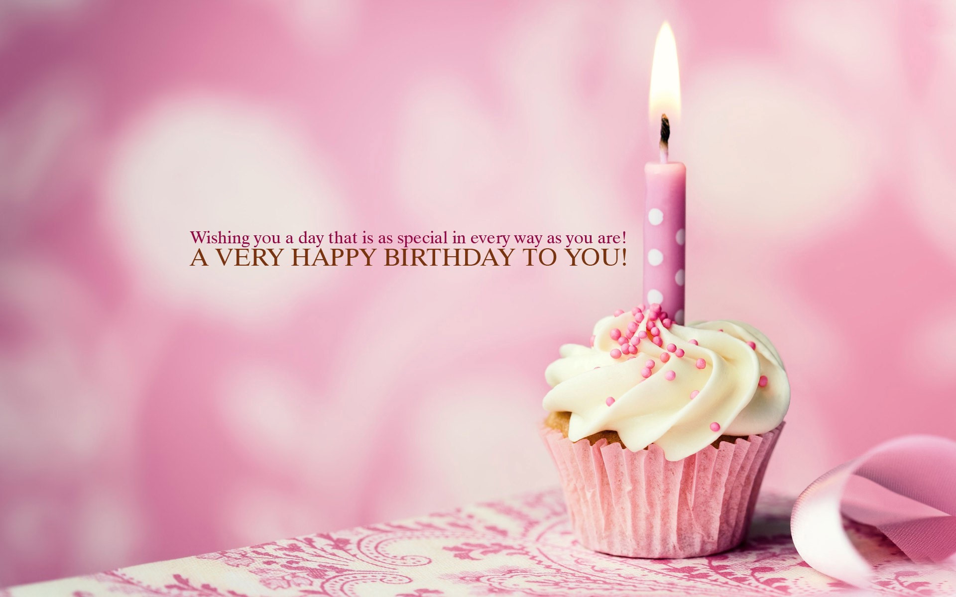 Religious Birthday Quotes
 Free Birthday Quotes