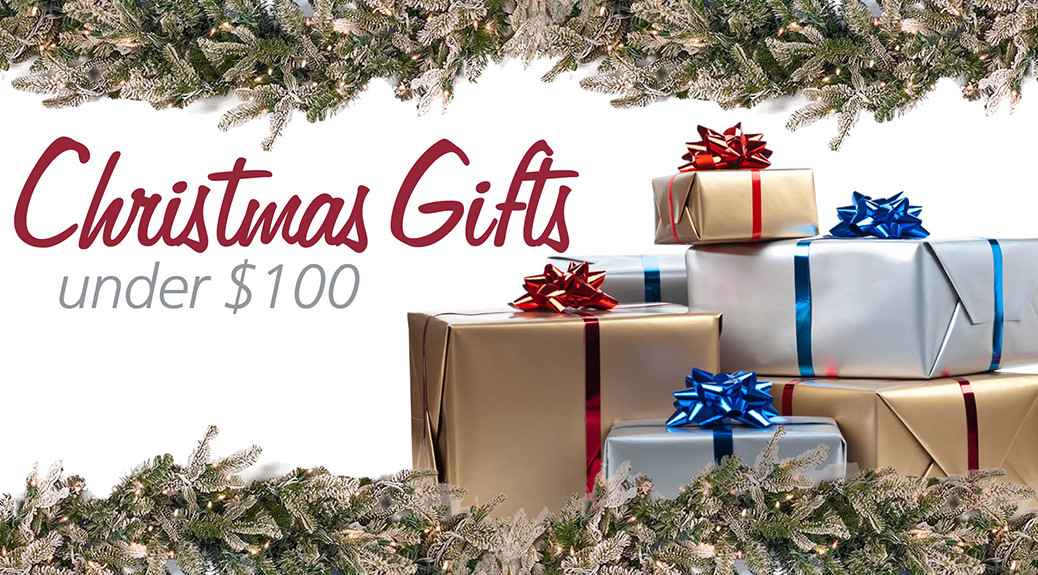 Best ideas about $100 Gift Ideas
. Save or Pin Christmas Gift Ideas Under $100 Now.