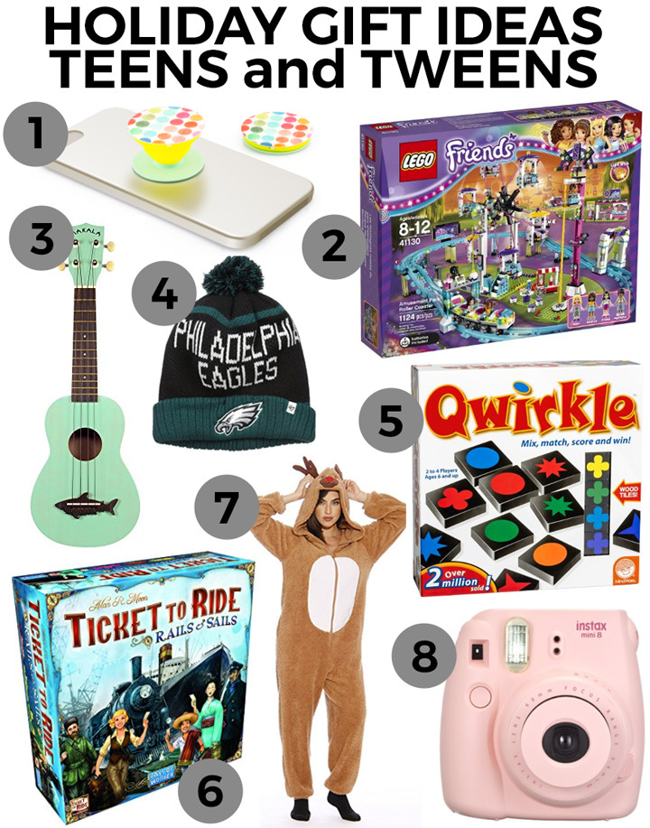 Best ideas about $100 Gift Ideas
. Save or Pin Holiday Gift Ideas for Tweens & Teens Under $100 Now.