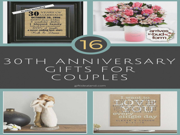 Best ideas about 10Th Anniversary Gift Ideas For Couples
. Save or Pin 10th Wedding Anniversary Gift Ideas For A Couple Gift Ftempo Now.