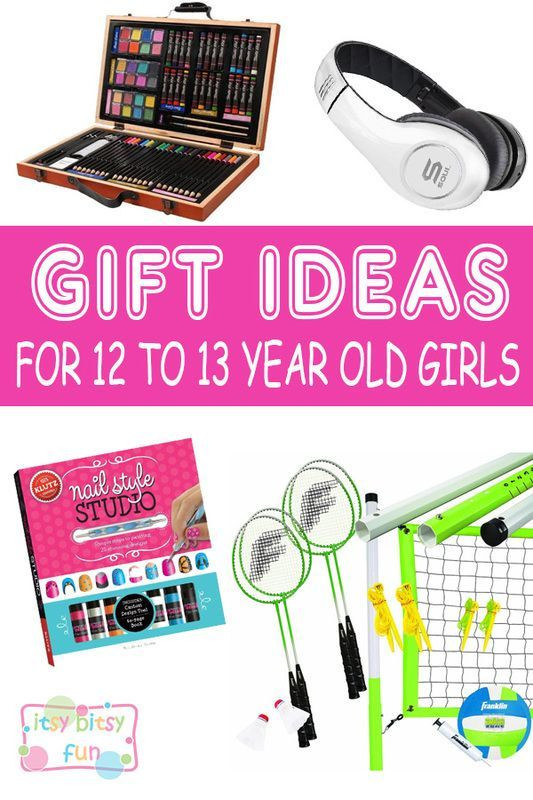 12 Year Old Boy Birthday Gift Ideas
 Best Gifts for 12 Year Old Girls in 2017