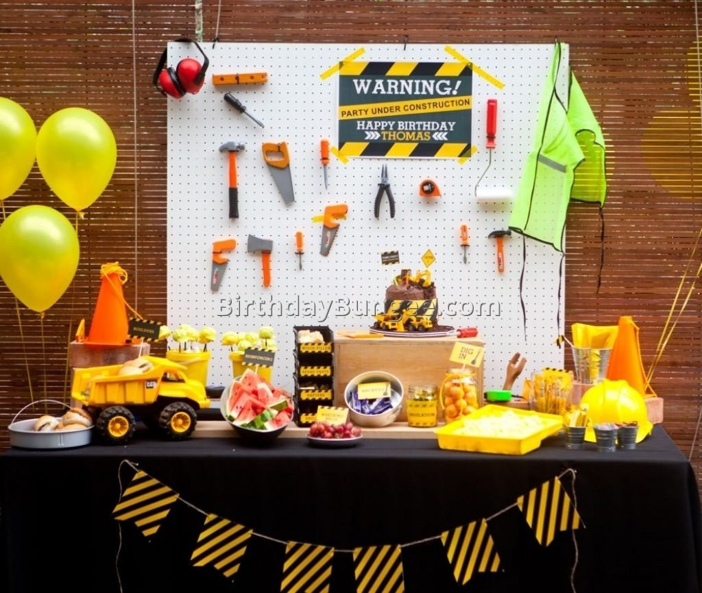 12 Year Old Boy Birthday Party Ideas
 10 Gorgeous Ideas For 12 Year Old Boy Birthday Party