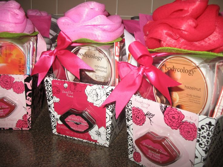 13Th Birthday Gift Ideas For Girl
 teen girl birthday party ideas
