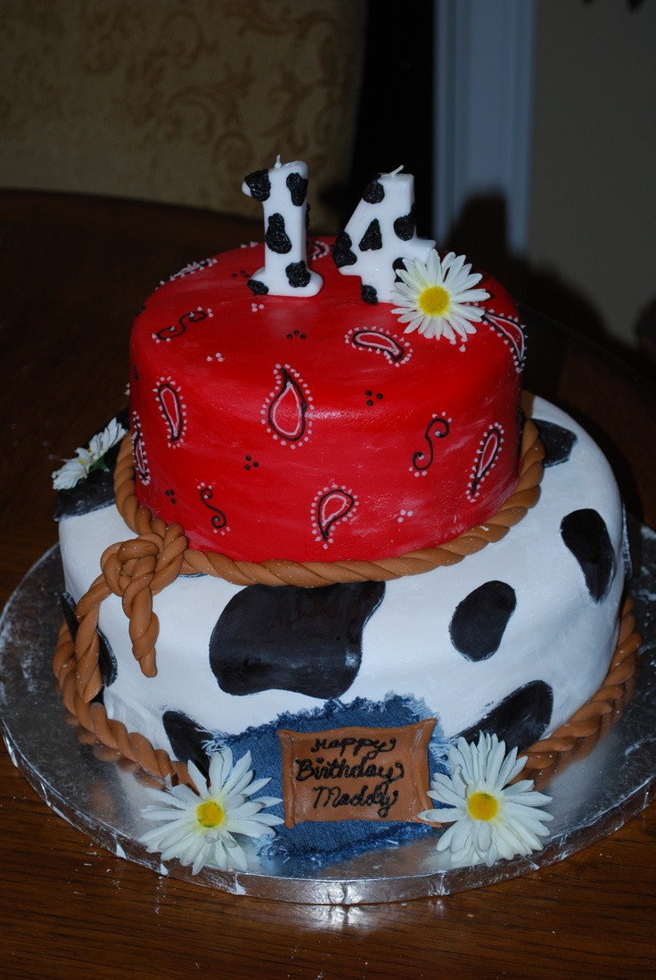 14th Birthday Cake
 Daughter s 14th Birthday cake