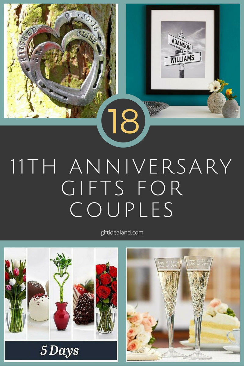 18 Years Wedding Anniversary Gift Ideas
 59th Anniversary Gift Gift Ftempo