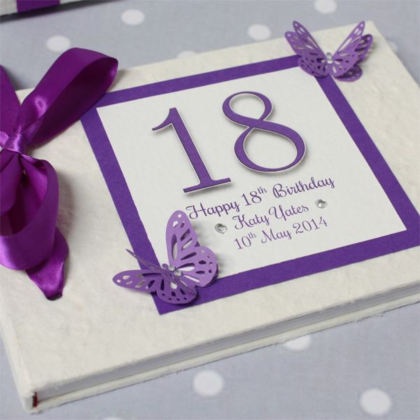 Best ideas about 18th Birthday Gifts
. Save or Pin 18th Birthday Gifts Personalised Ideas For Eighteenth Now.