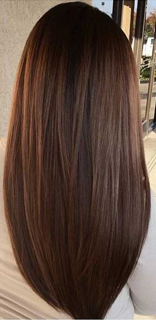 1920'S Hairstyles For Long Hair
 Beloved Hairstyles for Long Straight Hair