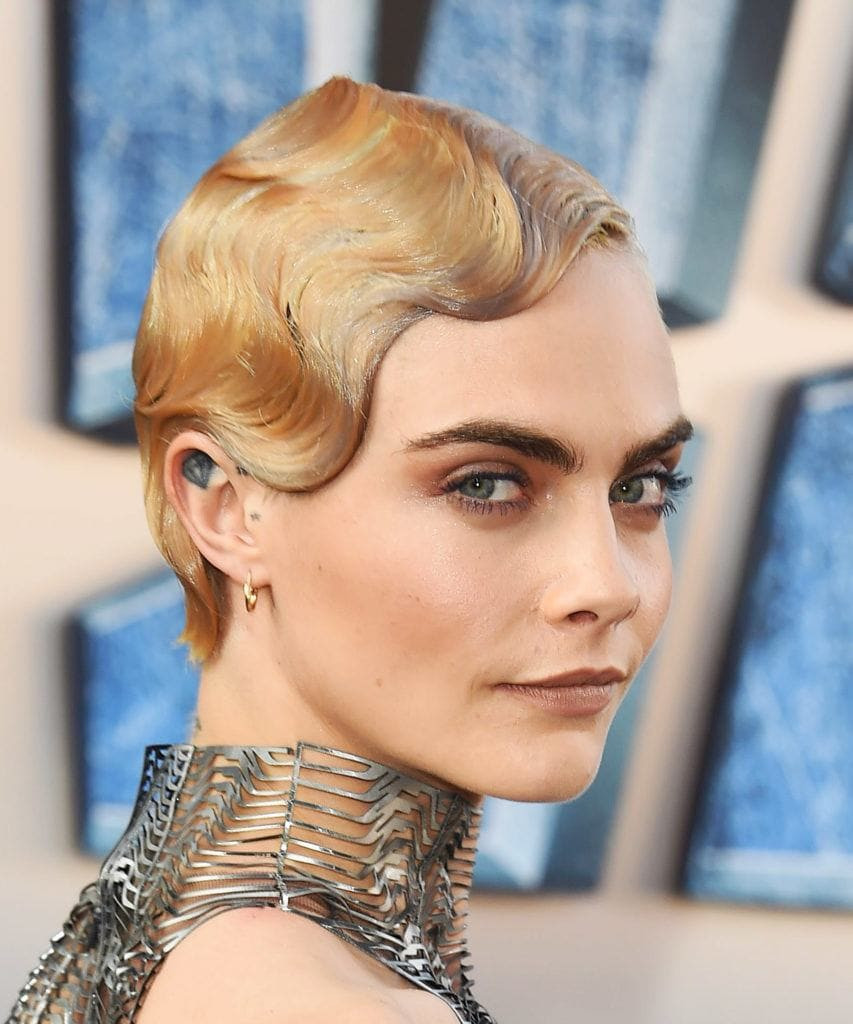 1930S Hairstyles For Short Hair
 7 celebrities bringing 1930s hairstyles back into the