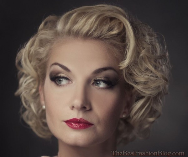 1950S Haircuts Female
 1950 s & 1960 s Hair Styles For Women 2019
