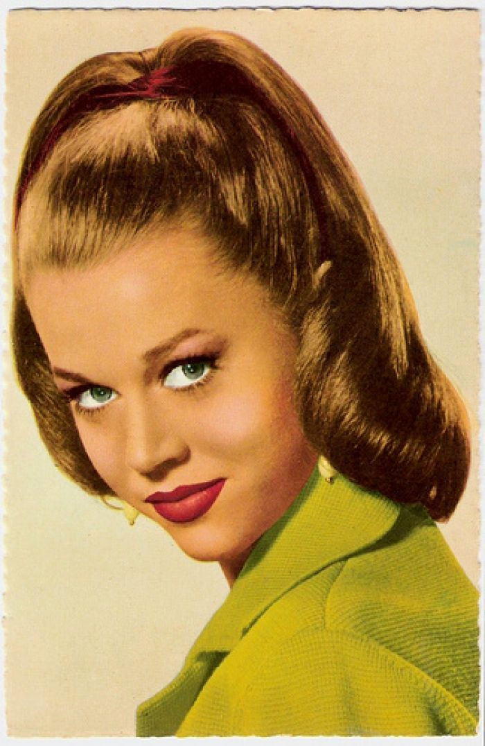 1950S Haircuts Female
 22 best images about 1950s Hairstyles on Pinterest