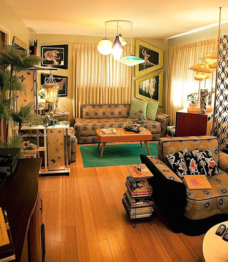 Best ideas about 1950S Living Room
. Save or Pin 1950s Living Room Sets Modern home design ideas Now.