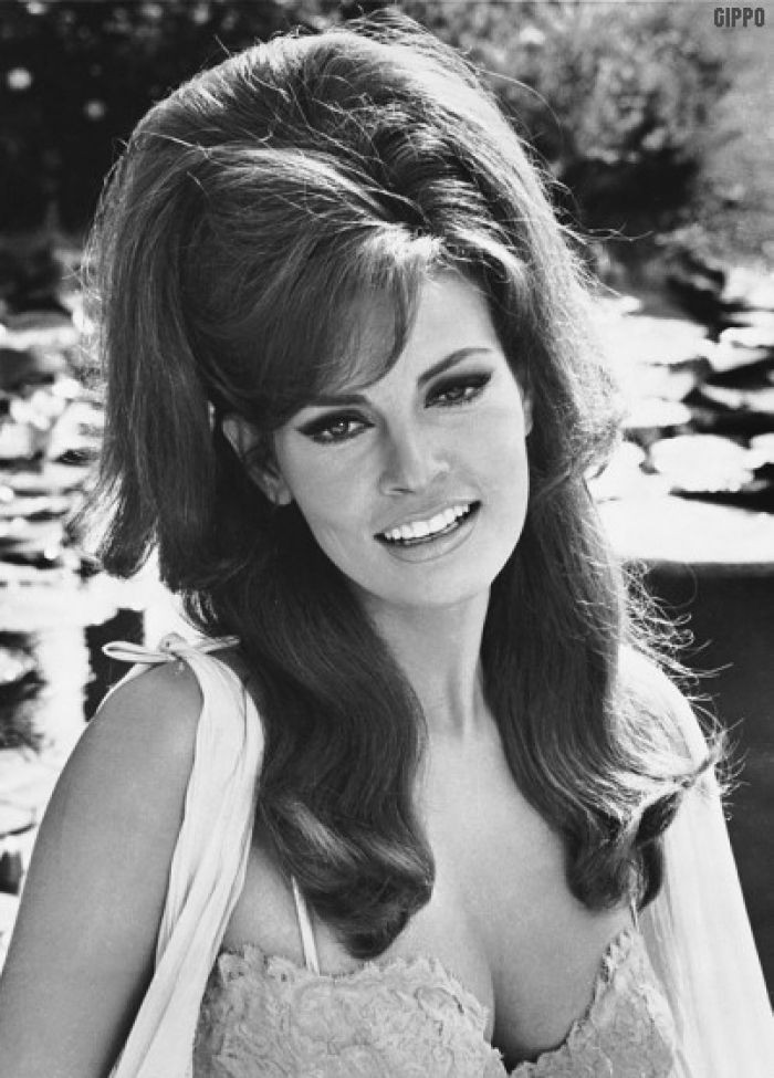 1960 Hairstyles For Long Hair
 7 best images about glamour on Pinterest