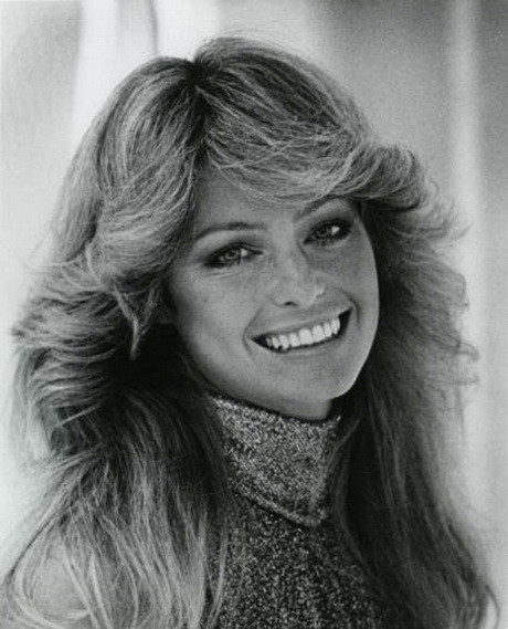 1970S Womens Hairstyles
 1970 hairstyles for women