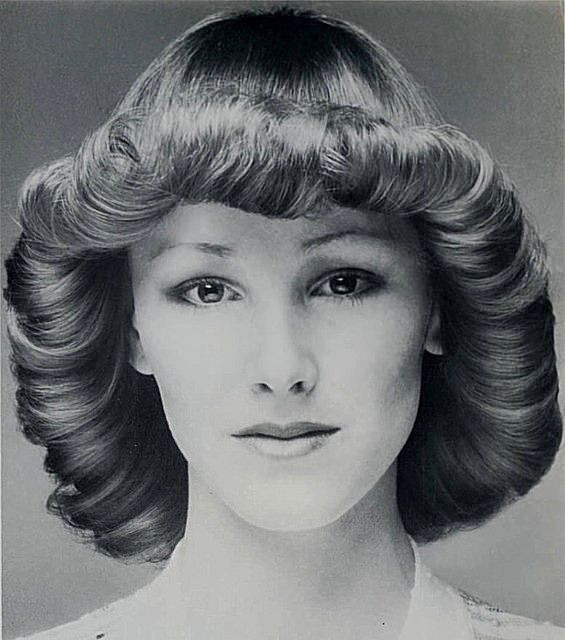 1970S Womens Hairstyles
 Image result for vintage britain hairstyles 1970s short