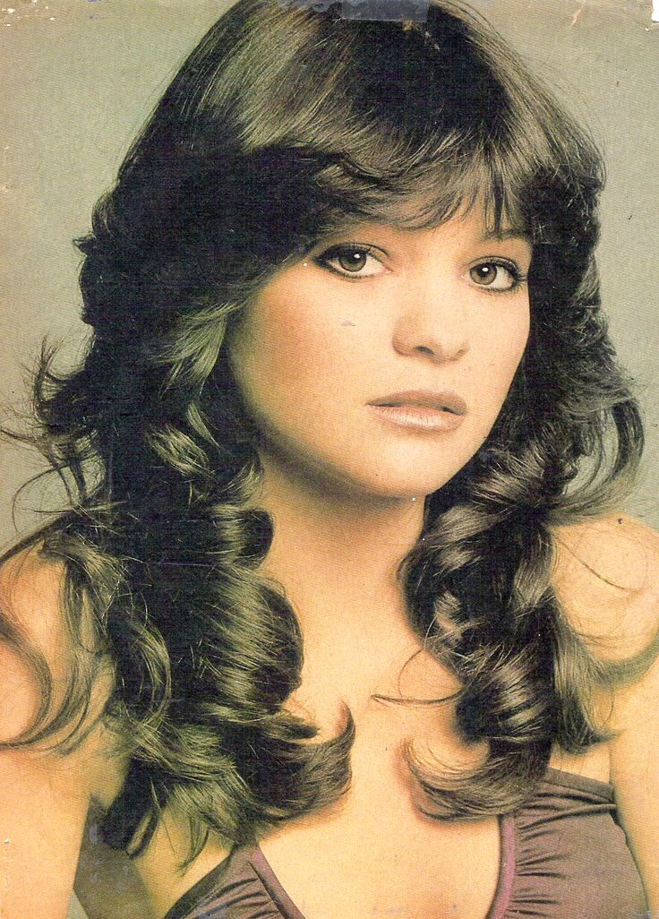 1970S Womens Hairstyles
 1970s Hairstyle Ideas for Women Elle Hairstyles