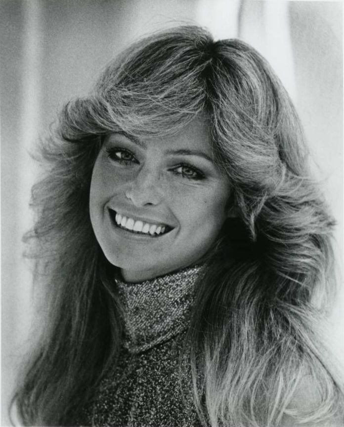 1970S Womens Hairstyles
 17 Best images about 1970 s Hairstyles on Pinterest