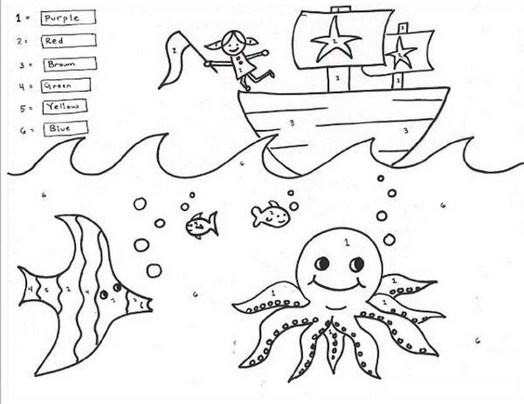 1St Grade Coloring Pages
 Spring Coloring Sheets For First Grade The Art Jinni