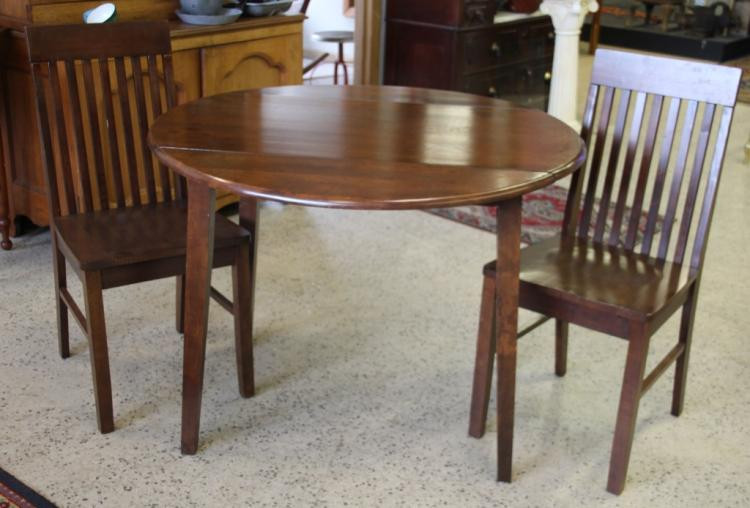 Best ideas about 2 Person Dining Table
. Save or Pin Apartment 2 Person Dining Room Drop leaf Table Now.