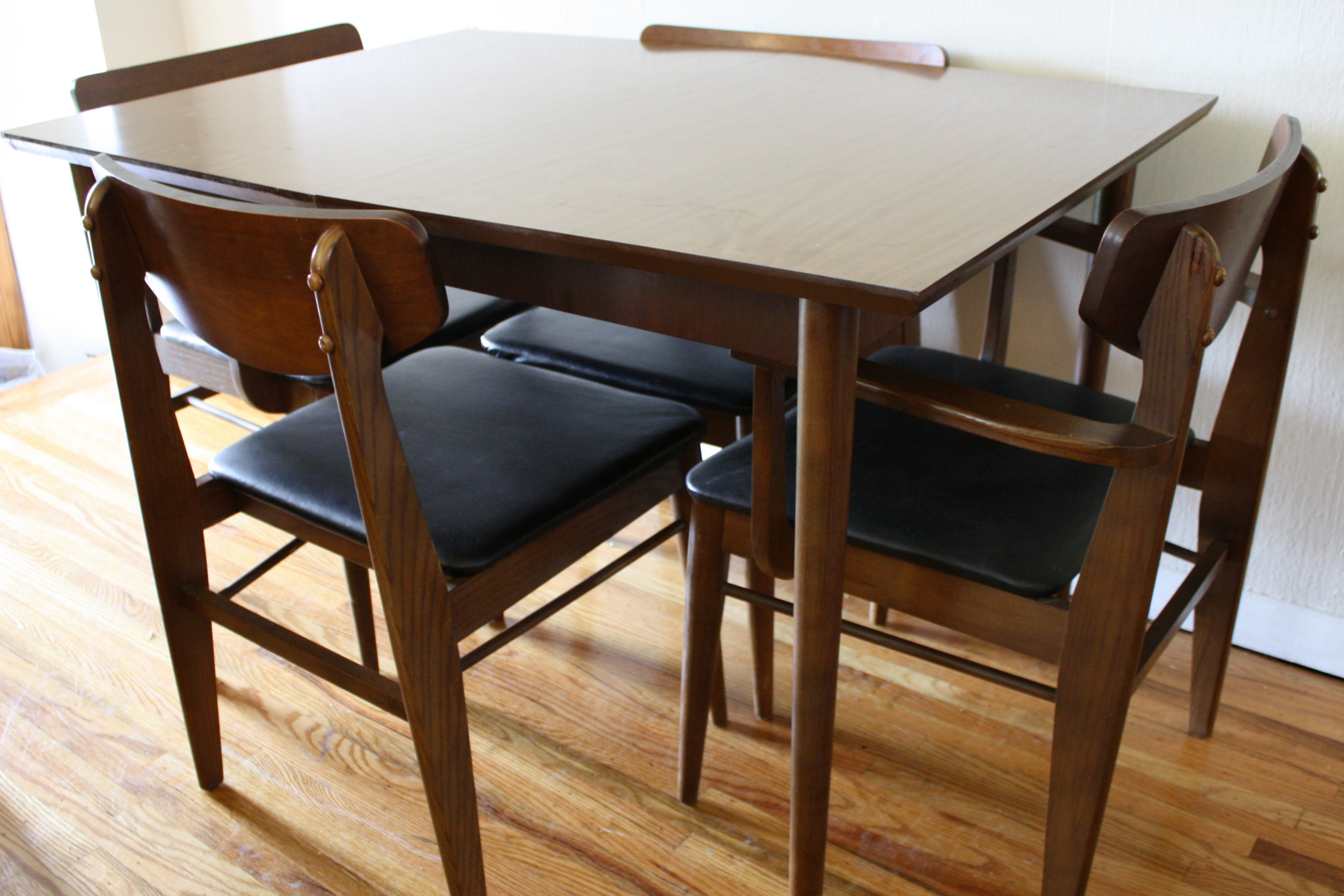 two person dining room table