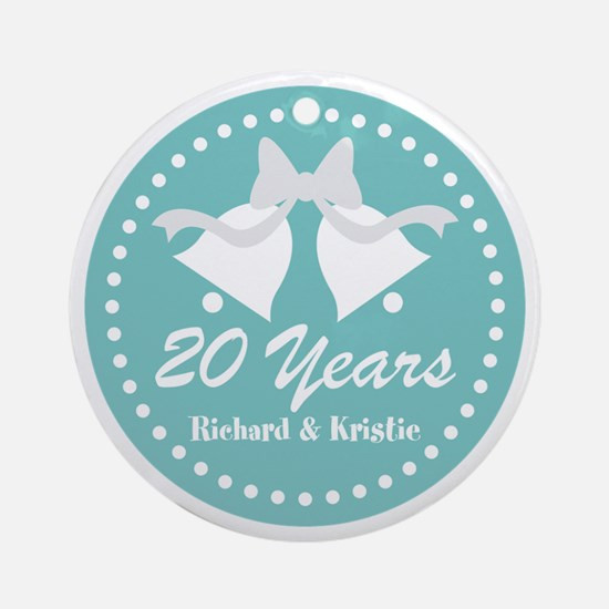 20 Anniversary Gift Ideas
 Gifts for 20 Year Anniversary