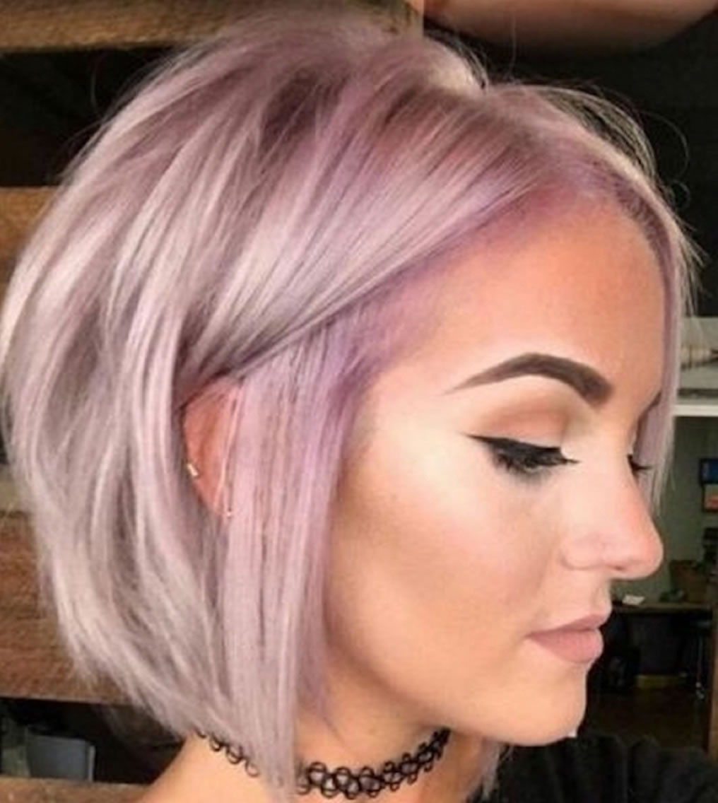 2019 Bob Haircuts
 2019 Short Hairstyles & Haircuts for Thin Hair – Hair