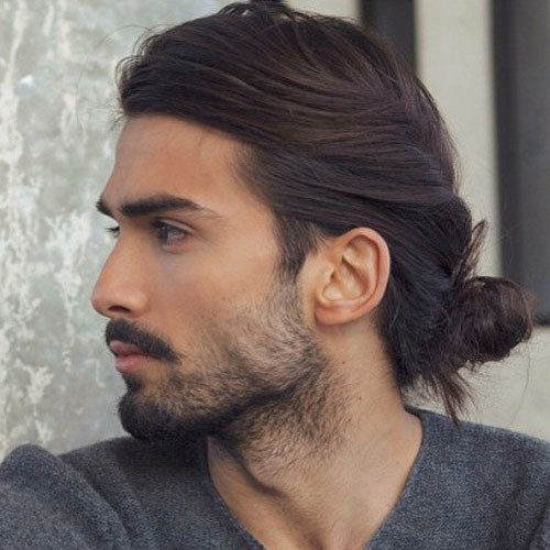 2019 Hairstyles Male
 35 Best Long Hairstyles For Men 2019 Guide