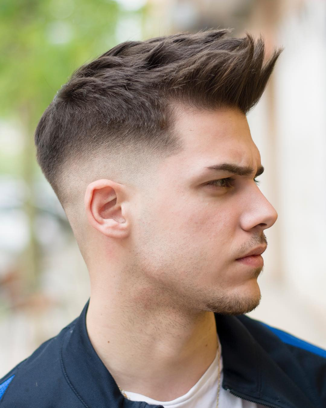 2019 Hairstyles Male
 Best Men s Hairstyles of 2018 New Looks for 2019