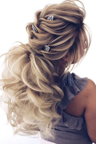 2019 Prom Hairstyles
 65 Stunning Prom Hairstyles For Long Hair For 2019