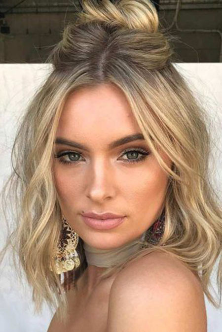 2019 Prom Hairstyles
 20 Best Prom Hairstyles for Short Hair 2019 Short Hair
