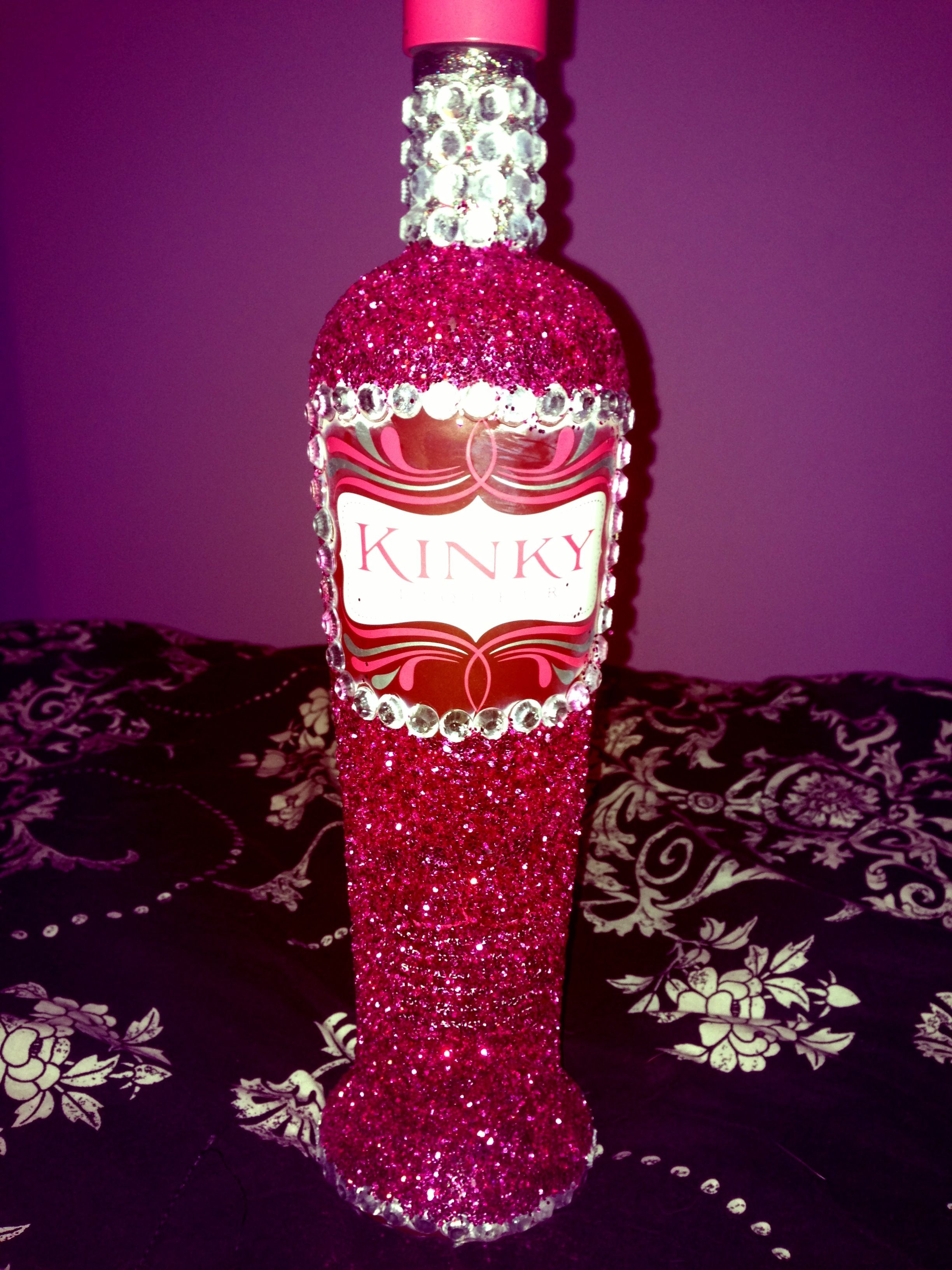 21St Birthday Gift Ideas For Best Friend
 Bottle I made for my best friends 21st birthday