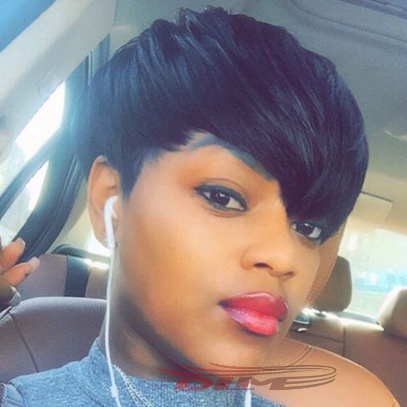 28 Piece Weave Short Hairstyles
 28 Piece Hairstyle