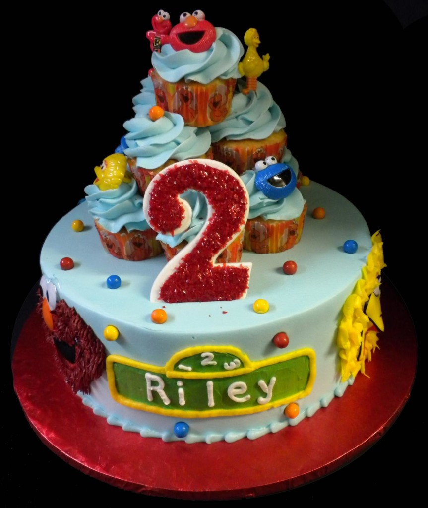 Best ideas about 2nd Birthday Cake
. Save or Pin 2nd Birthday cake photo and pictures for Boys & Girls Now.