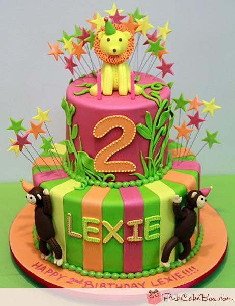 Best ideas about 2nd Birthday Cake
. Save or Pin 2nd Birthday Cake For Baby Boy Now.