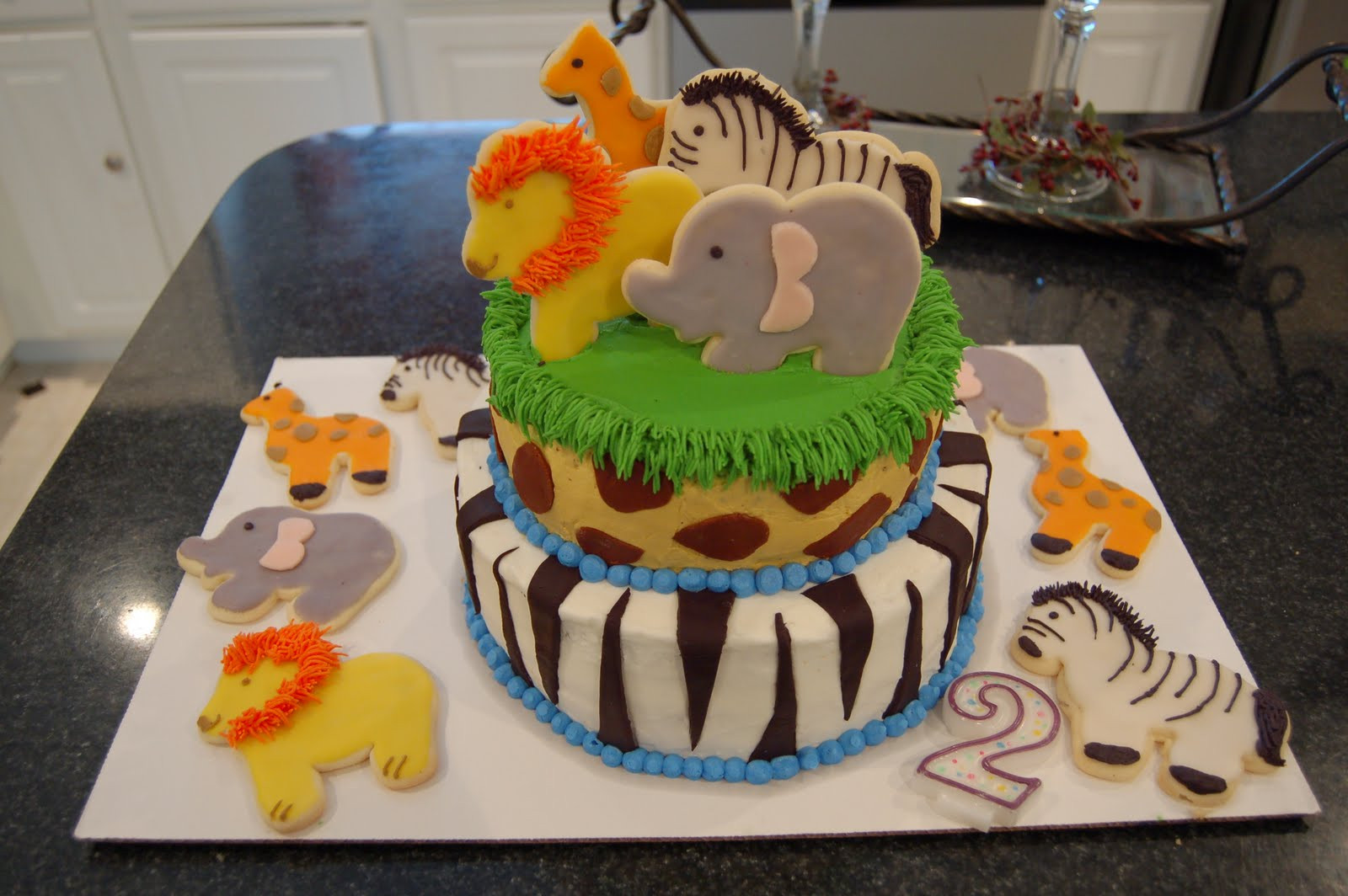 Best ideas about 2nd Birthday Cake
. Save or Pin Me and My Little Men Birthday Cakes I ve Done Now.