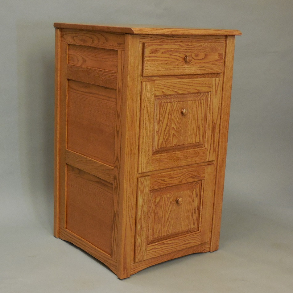 Best ideas about 3 Drawer Filing Cabinet
. Save or Pin Country Trend Style Solid Oak 3 Drawer Filing Cabinet Now.