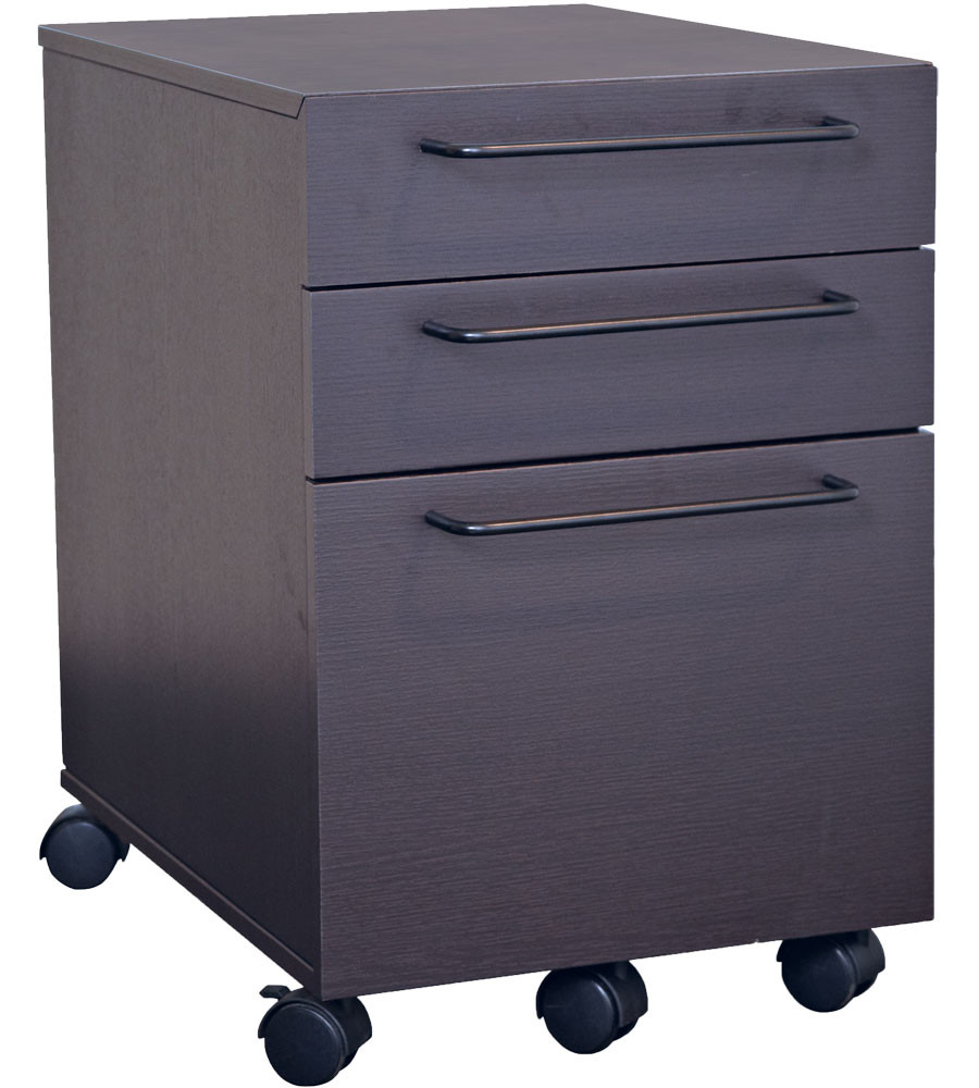 Best ideas about 3 Drawer Filing Cabinet
. Save or Pin 3 Drawer Mobile File Cabinet in File Cabinets Now.