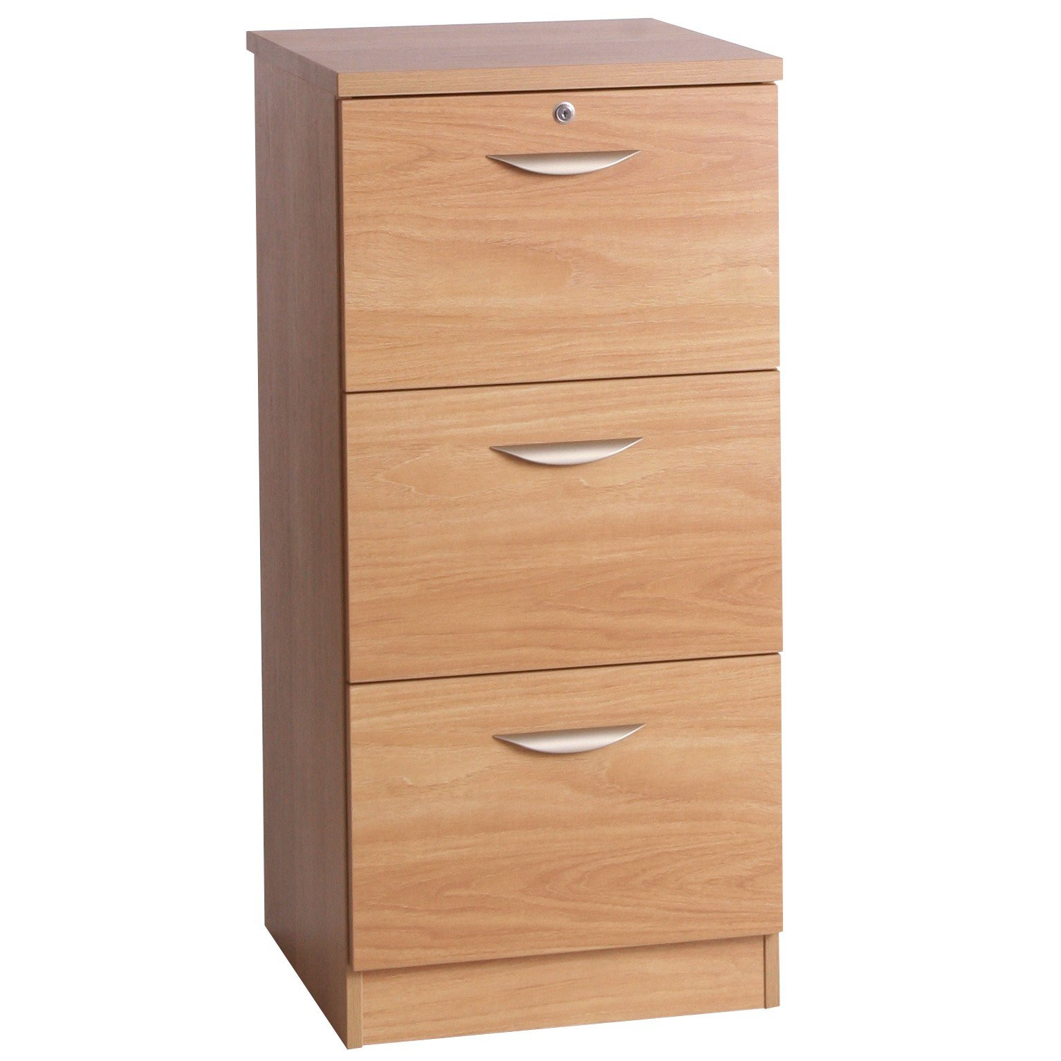 Best ideas about 3 Drawer Filing Cabinet
. Save or Pin Home fice UK 3 Drawer Filing Cabinet & Reviews Now.