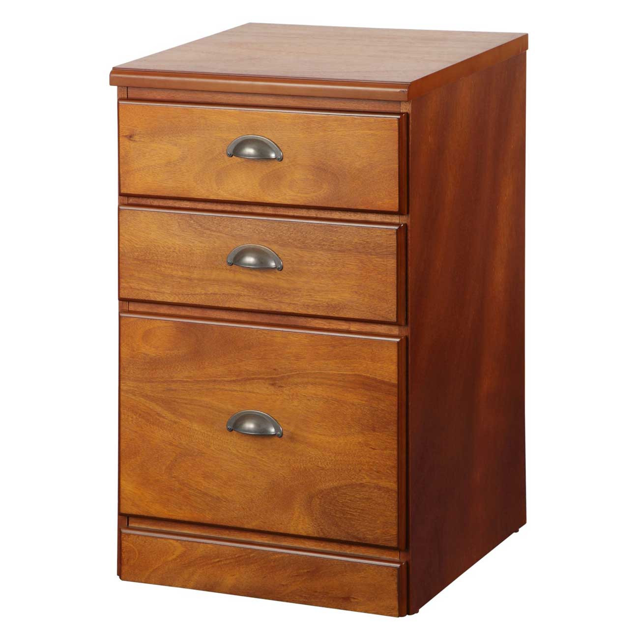 Best ideas about 3 Drawer Filing Cabinet
. Save or Pin Oak Filing Cabinet for Antique Look Now.