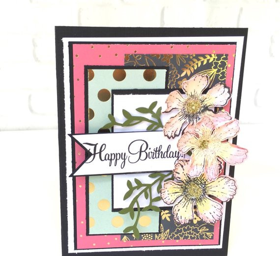 30th Birthday Gifts For Wife
 Greeting Cards Birthday for Wife 30th Birthday Gift for Her