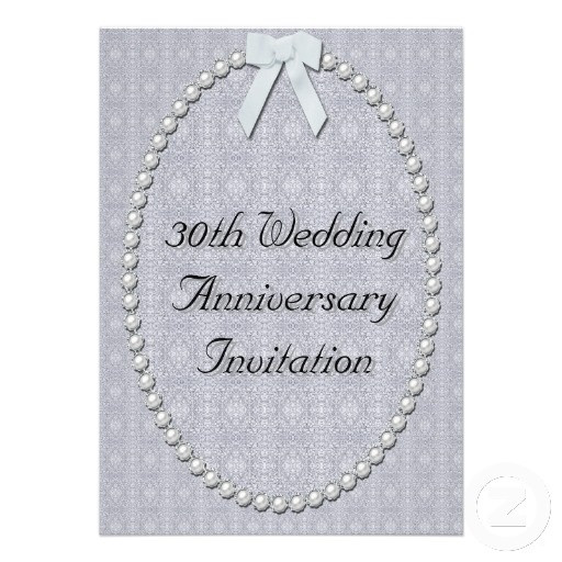 30Th Wedding Anniversary Gift Ideas
 25 best images about 30th Anniversary Ideas on Pinterest