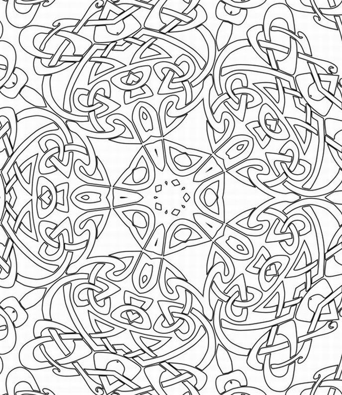 3D Coloring Pages For Adults
 3d Coloring Pages Printable Coloring Home