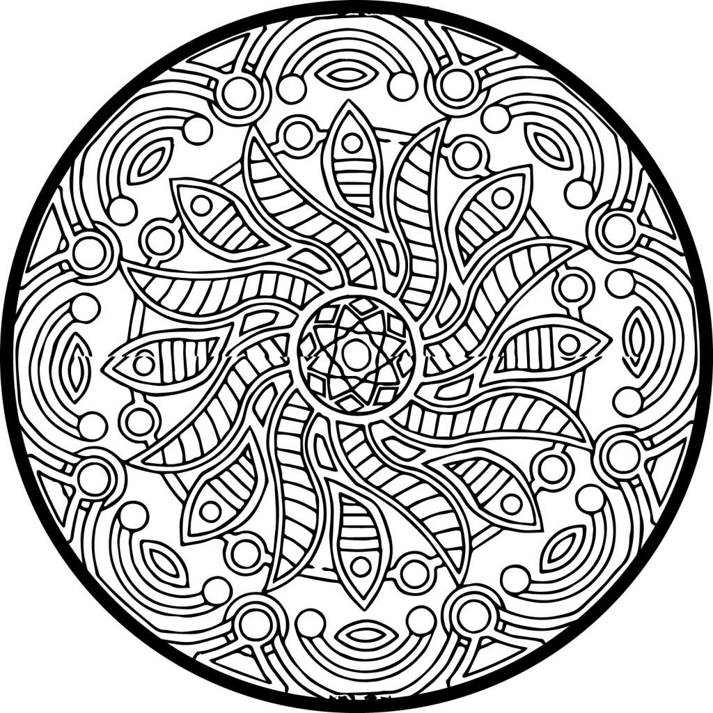 3D Coloring Pages For Adults
 3d Coloring Pages Printable Coloring Home