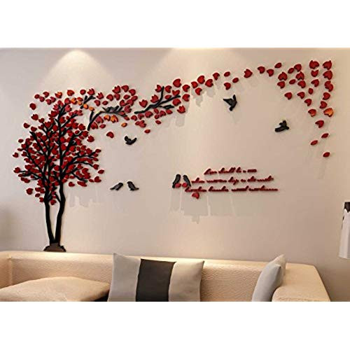 Best ideas about 3D Wall Art
. Save or Pin 3D Wall Decor Amazon Now.